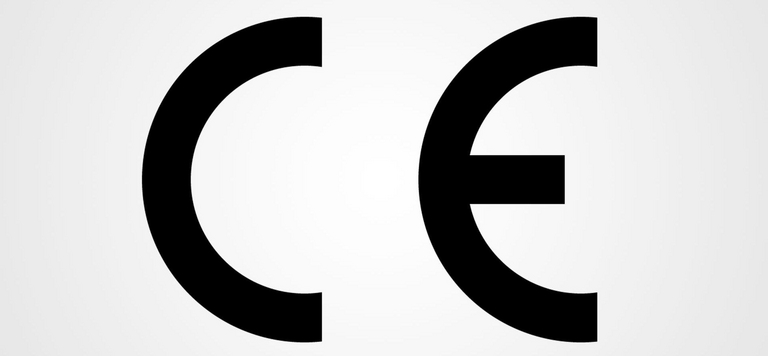 Logo CE