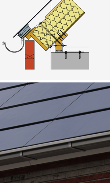 Navitect-II-details-4-Dakgoot-aansluiting